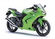 Kawasaki Ninja 250R Kawasaki Ninja 250R